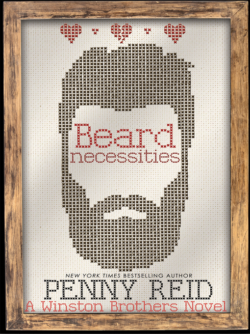 Title details for Beard Necessities by Penny Reid - Available